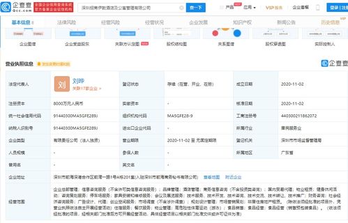 招商蛇口拓展住宿新蓝图，酒店及公寓管理公司启航